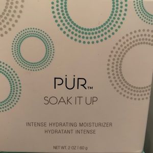NIB PUR Soak it Up 2 ounce